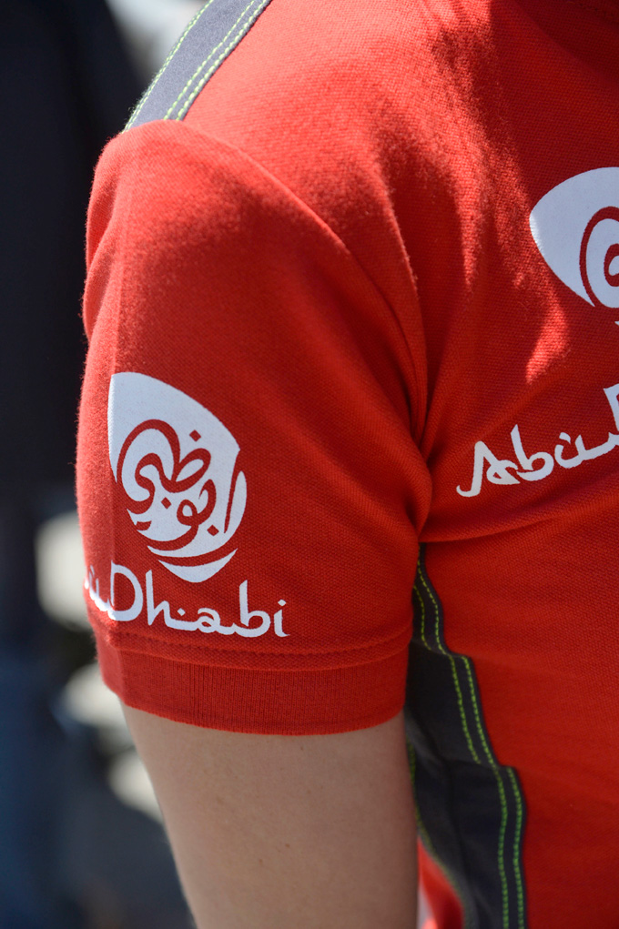 Performance Clothing