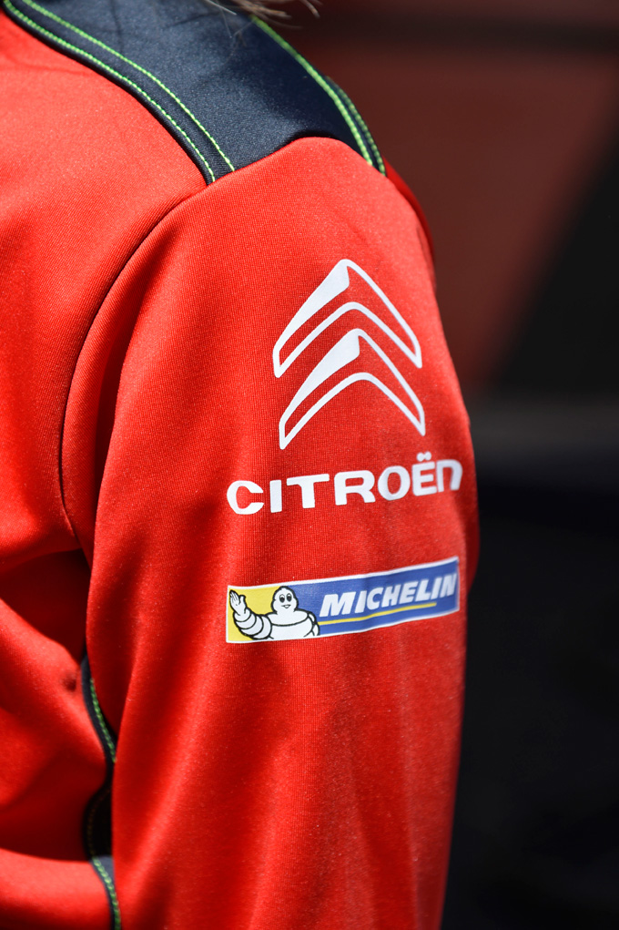 Performance Clothing