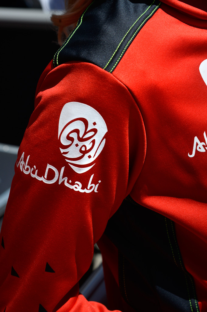 Performance Clothing