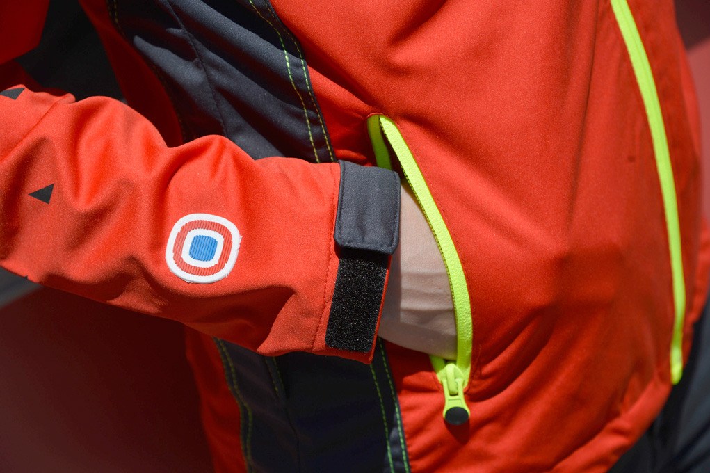 Performance Clothing