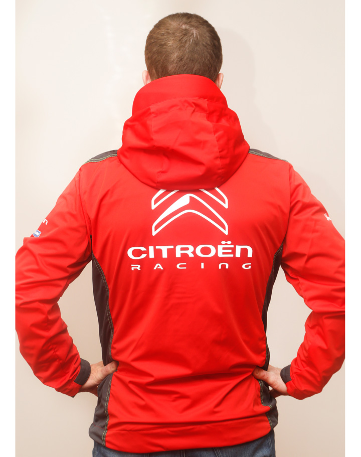 Performance Clothing