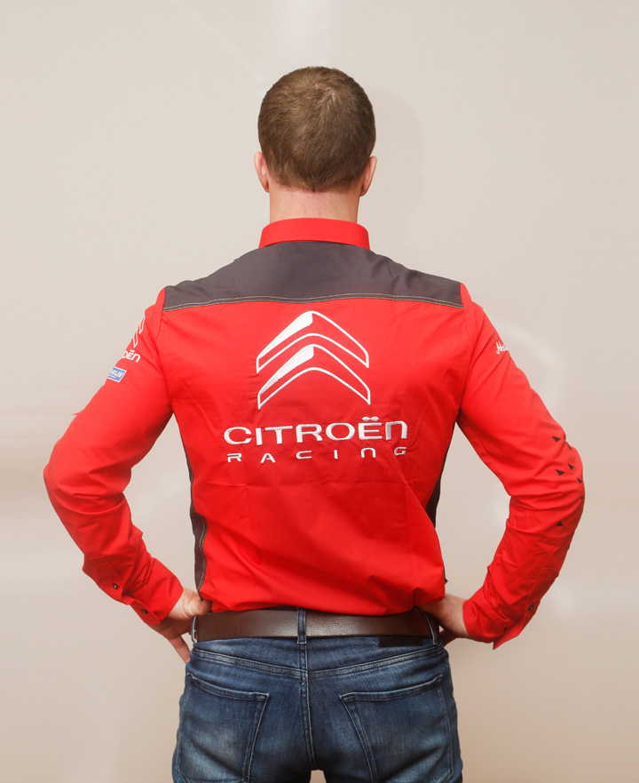 Performance Clothing