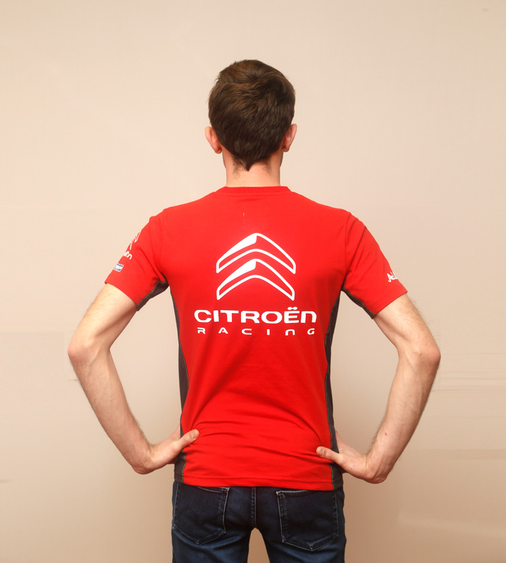 citroen t shirt