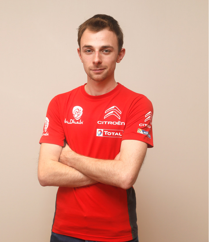 Performance Clothing