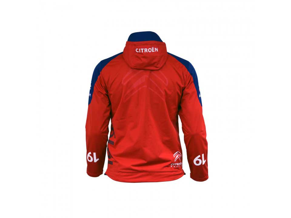 Performance Clothing