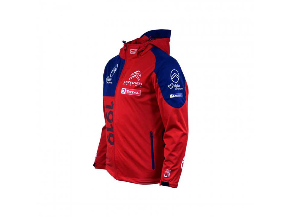 Performance Clothing