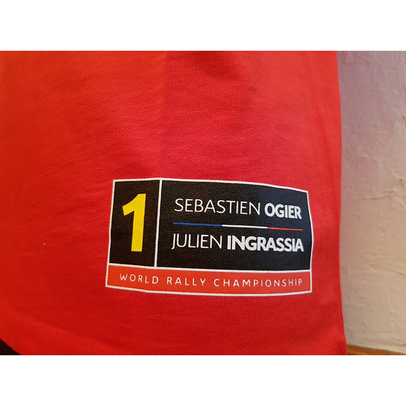 Performance Clothing