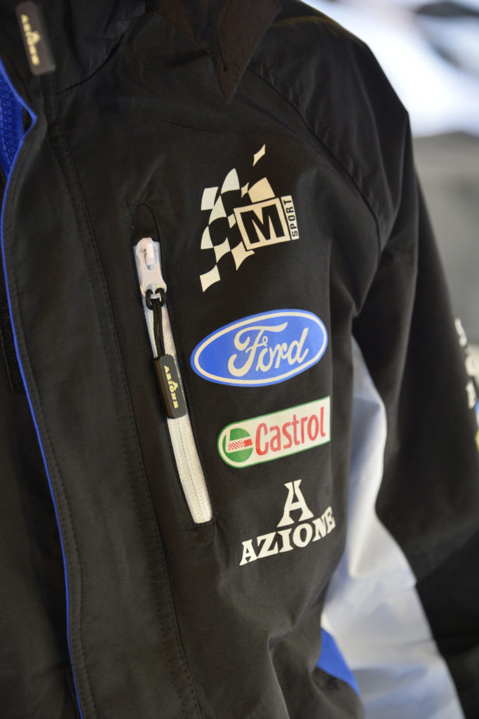 Performance Clothing