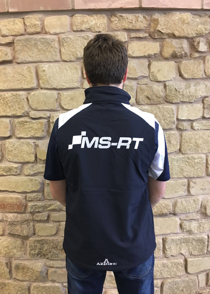 Performance Clothing