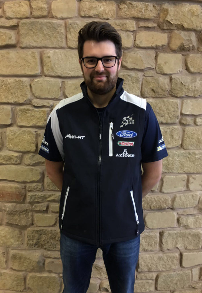 Performance Clothing