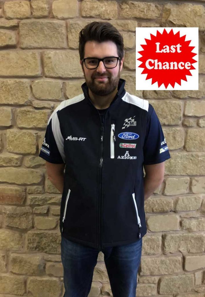 Performance Clothing