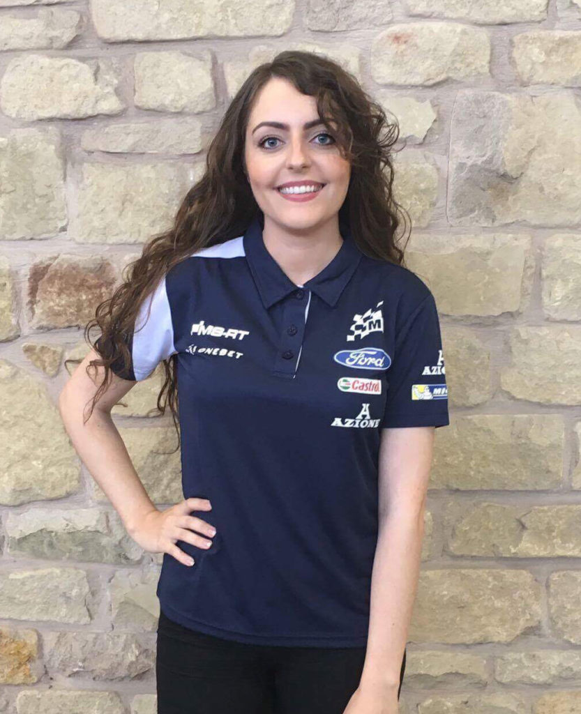 Performance Clothing