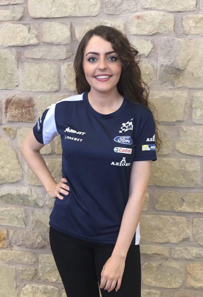 Performance Clothing