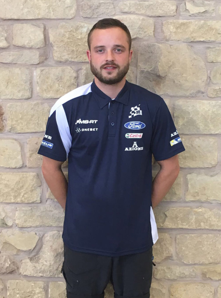 Performance Clothing