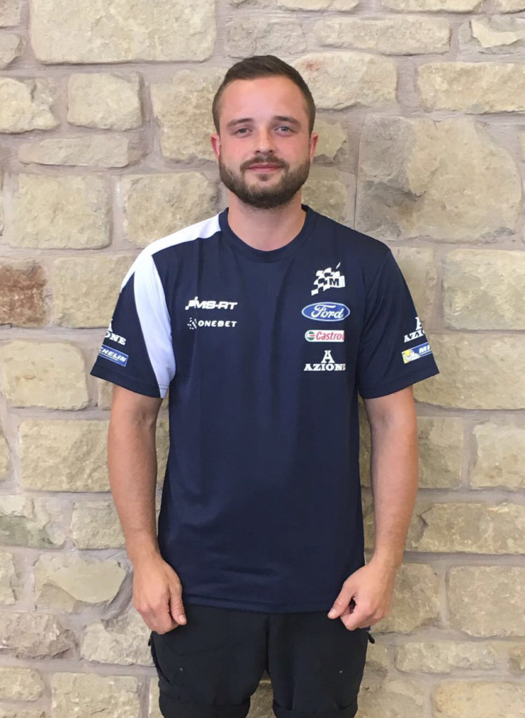 Performance Clothing