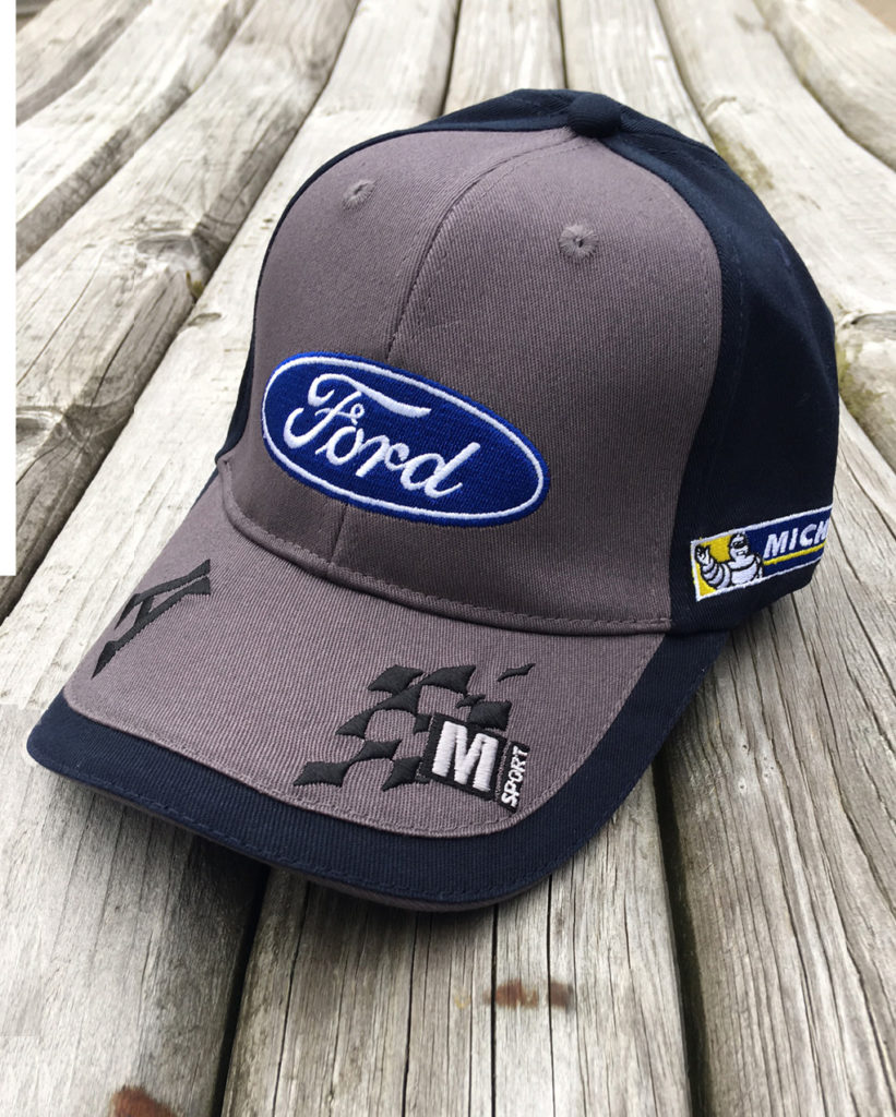 Performance Clothing