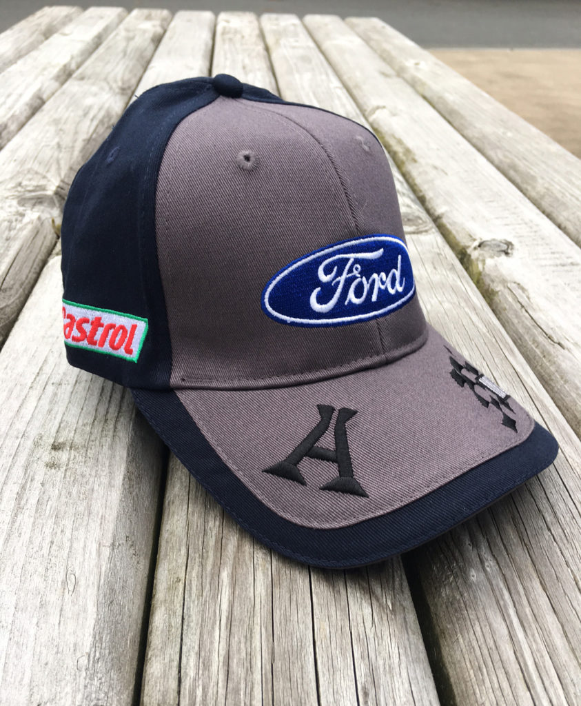 Performance Clothing