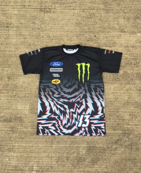 Performance Clothing