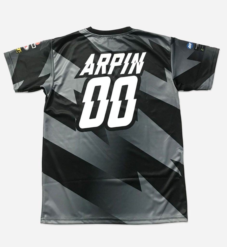 Performance Clothing