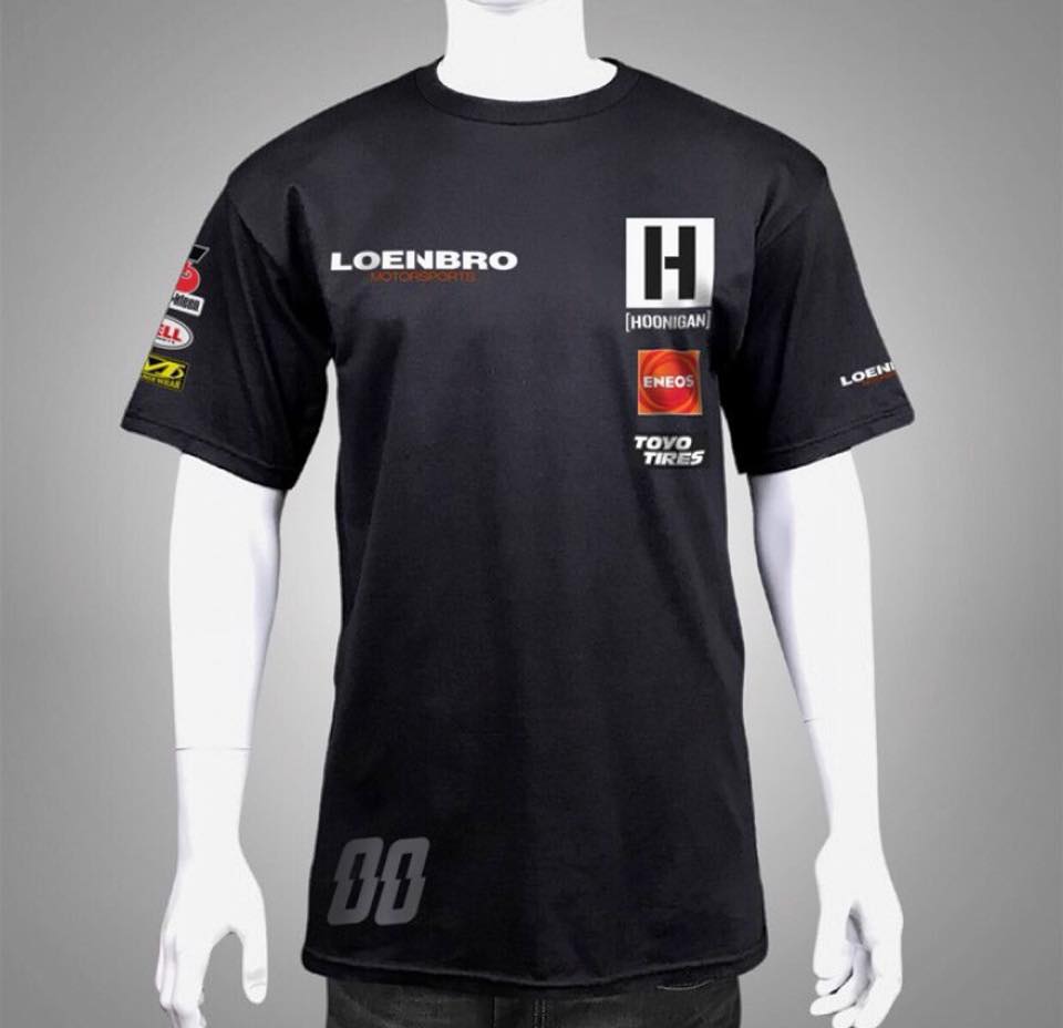 Performance Clothing