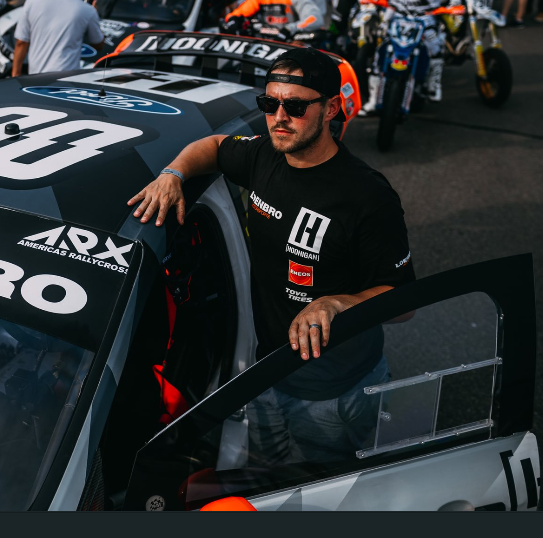 Performance Clothing