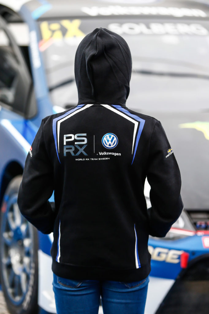 Performance Clothing