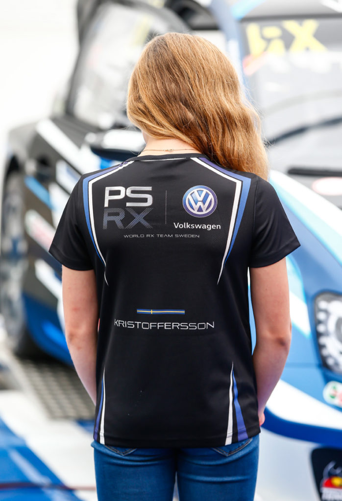 Performance Clothing