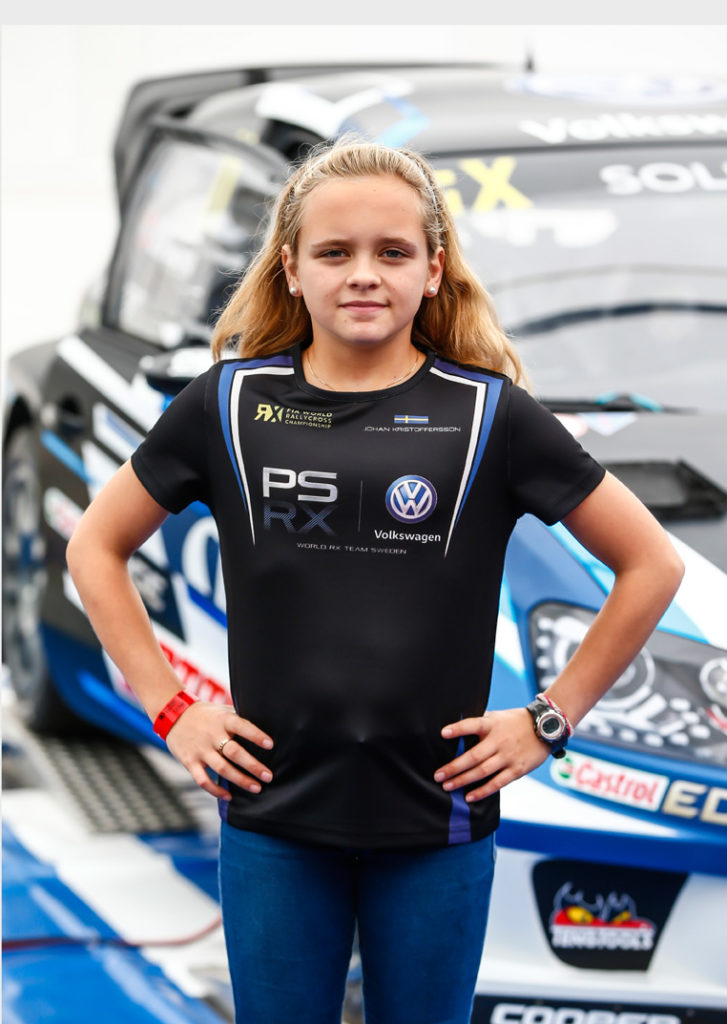 Performance Clothing