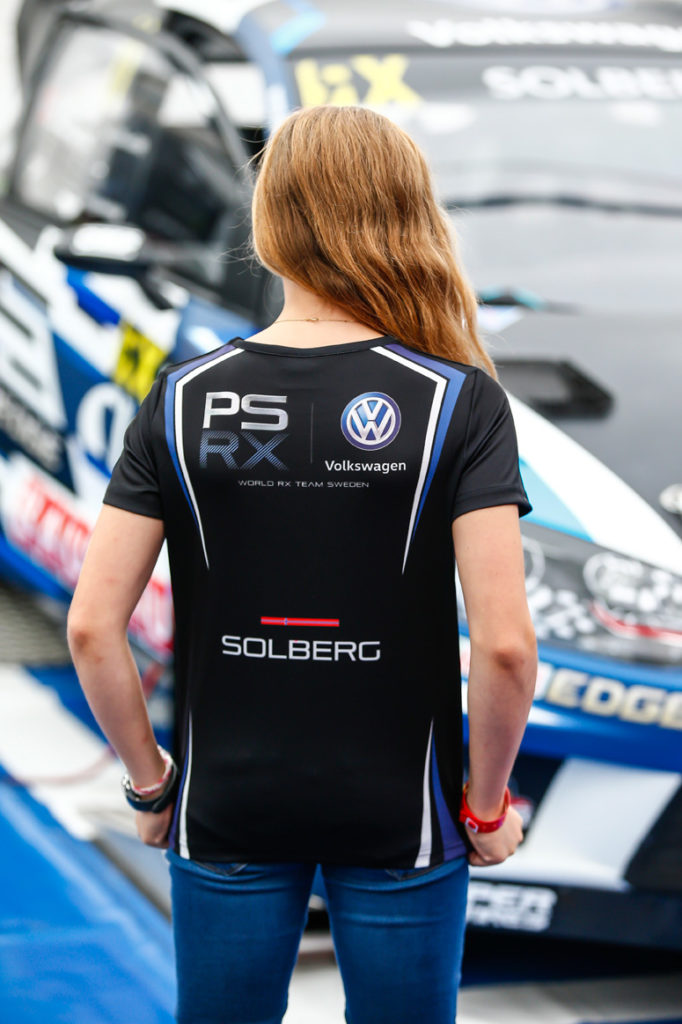 Performance Clothing