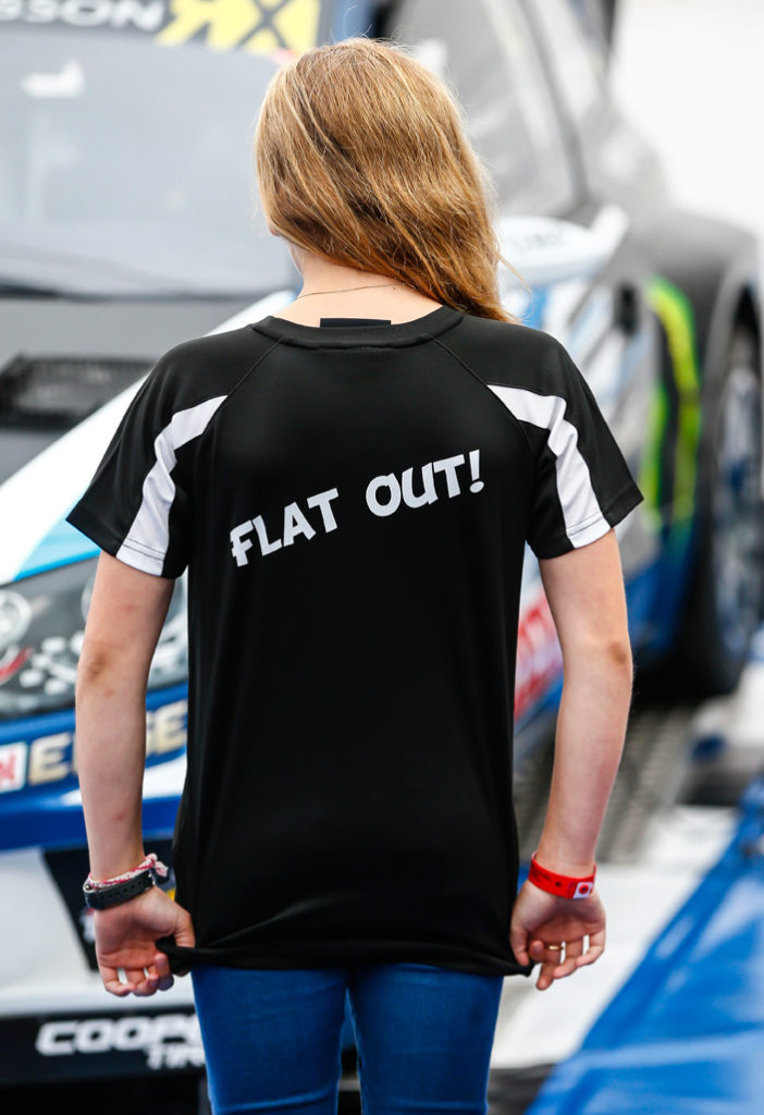 Performance Clothing