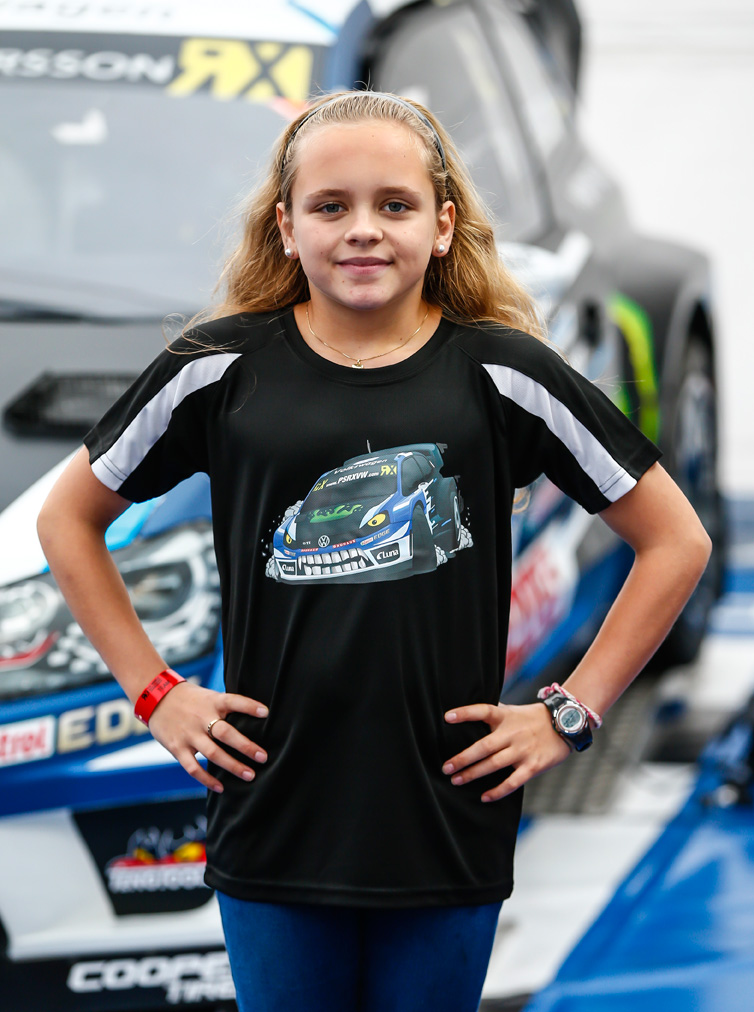 Performance Clothing