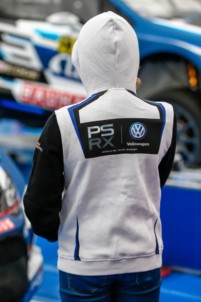 Performance Clothing