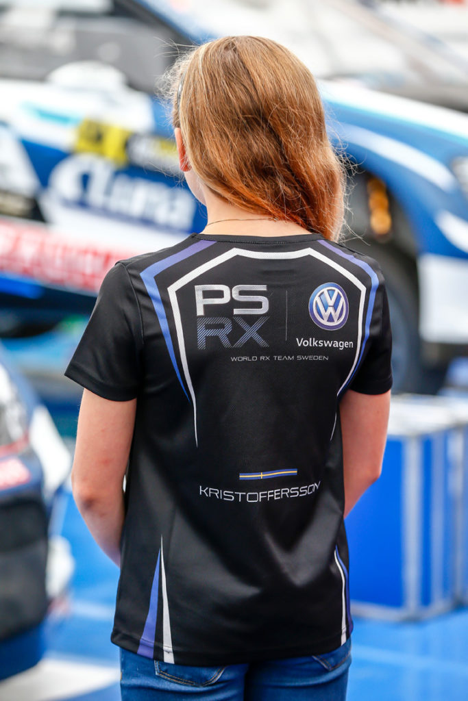 Performance Clothing