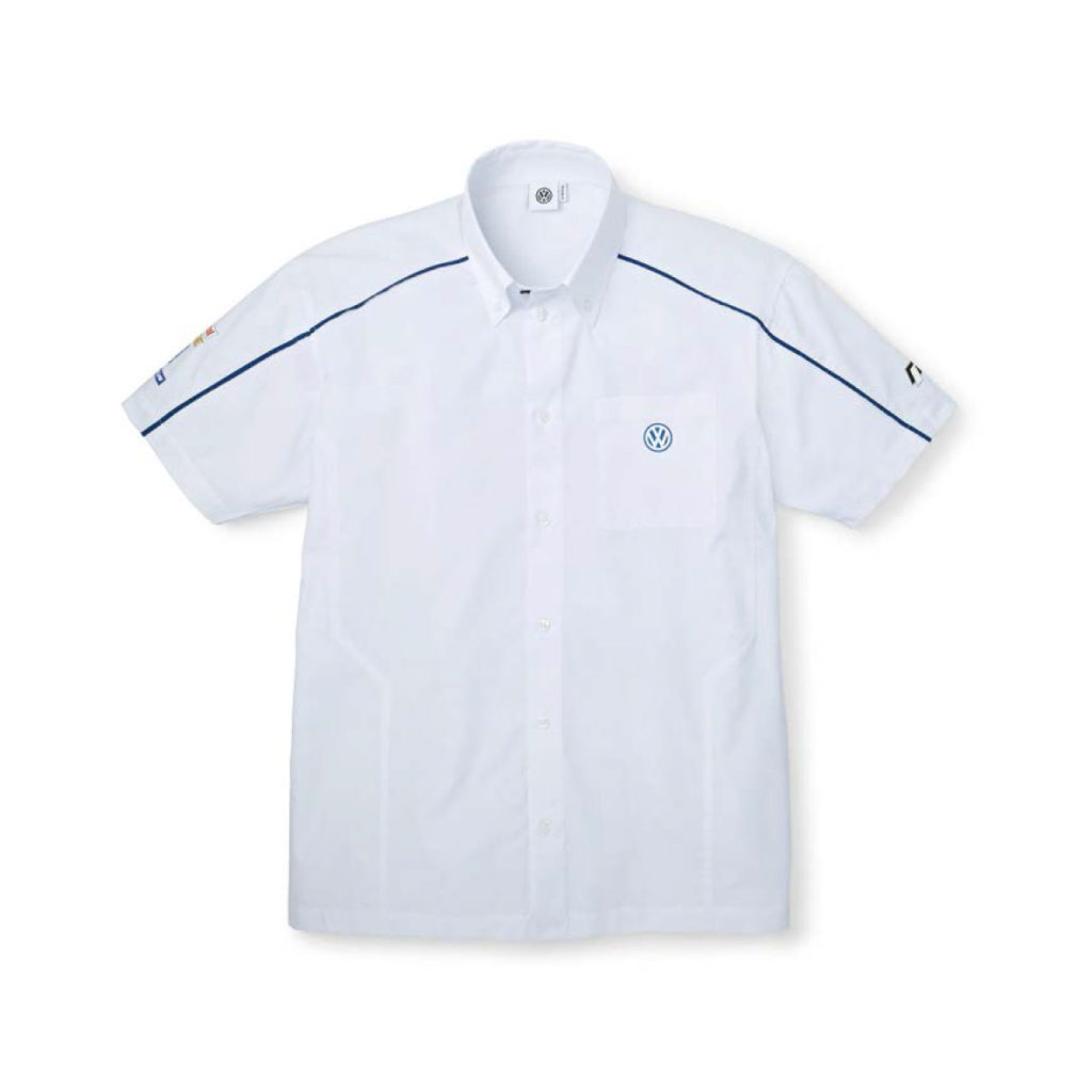 Performance Clothing