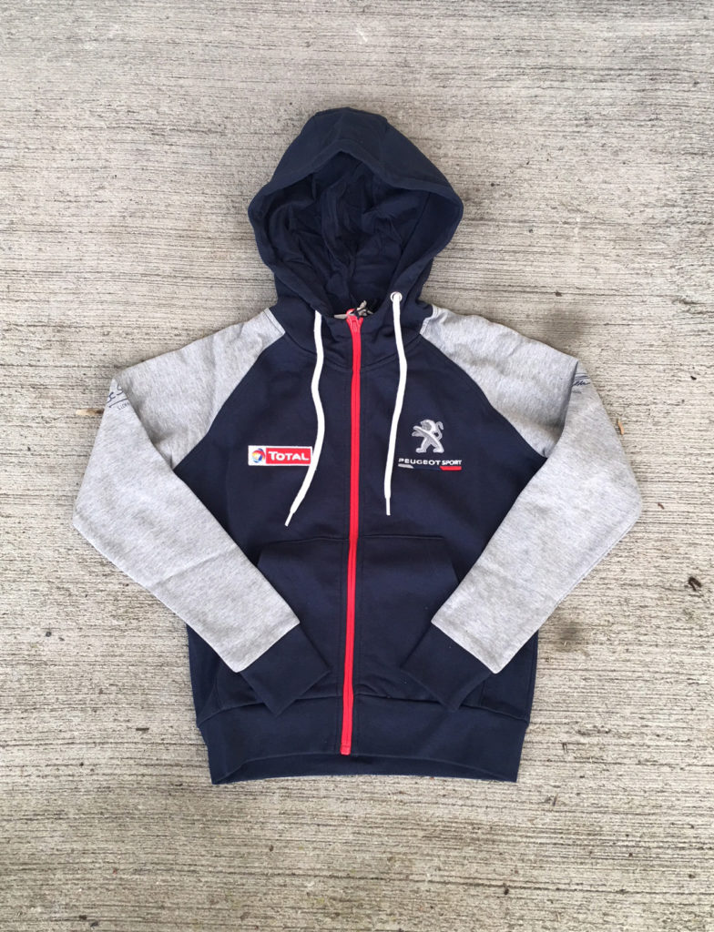 Performance Clothing