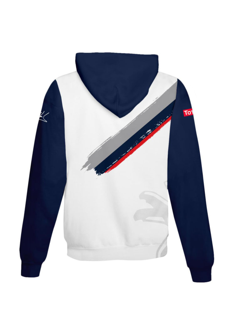 Performance Clothing