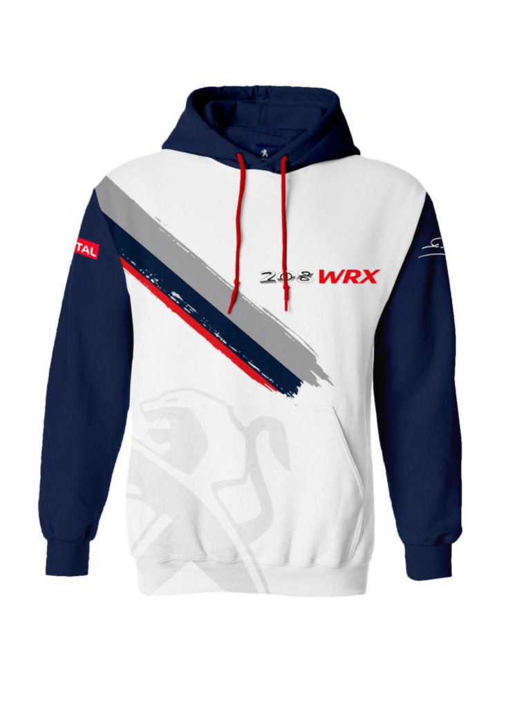 Performance Clothing – The home of motorsport clothing
