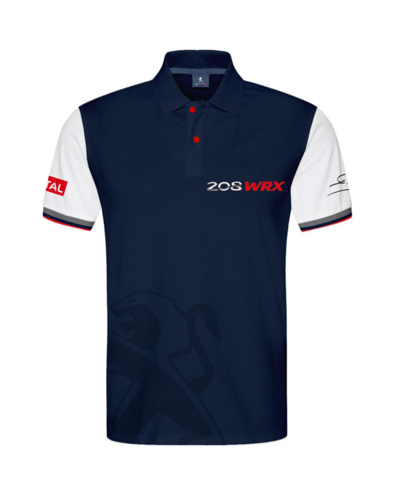 Performance Clothing