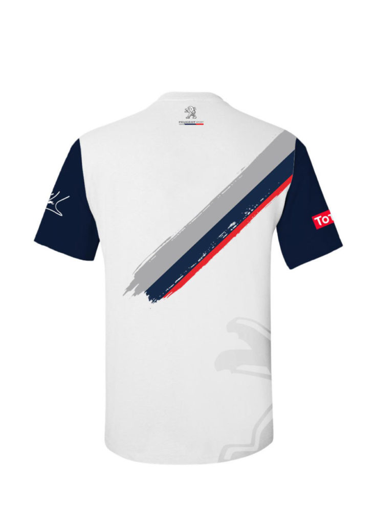 Performance Clothing