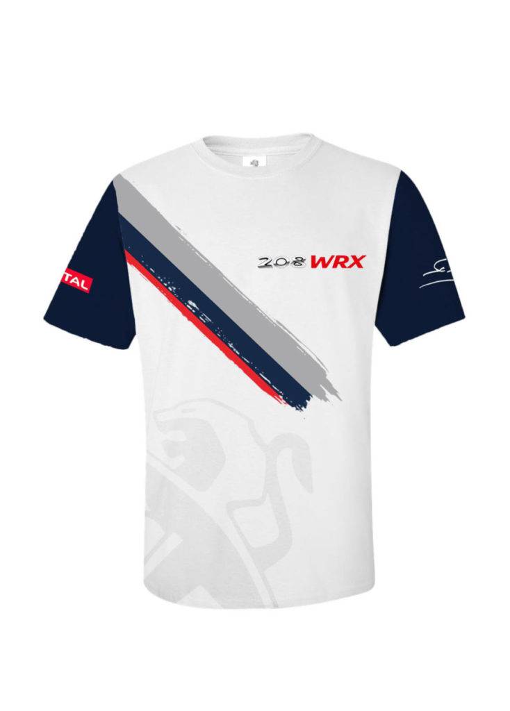 Performance Clothing