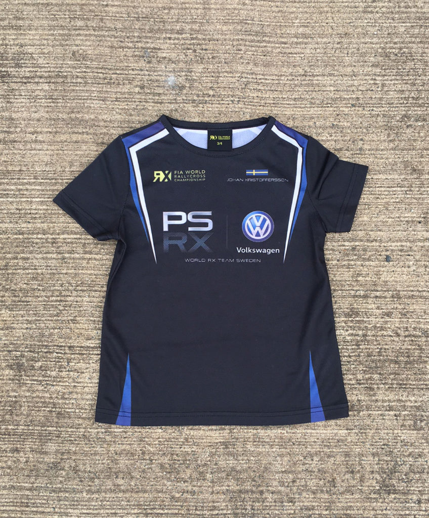 Performance Clothing