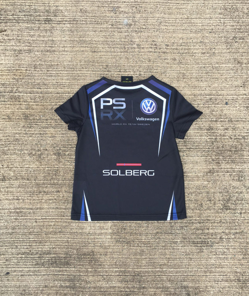 Performance Clothing