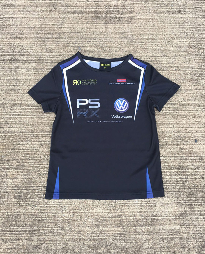 Performance Clothing