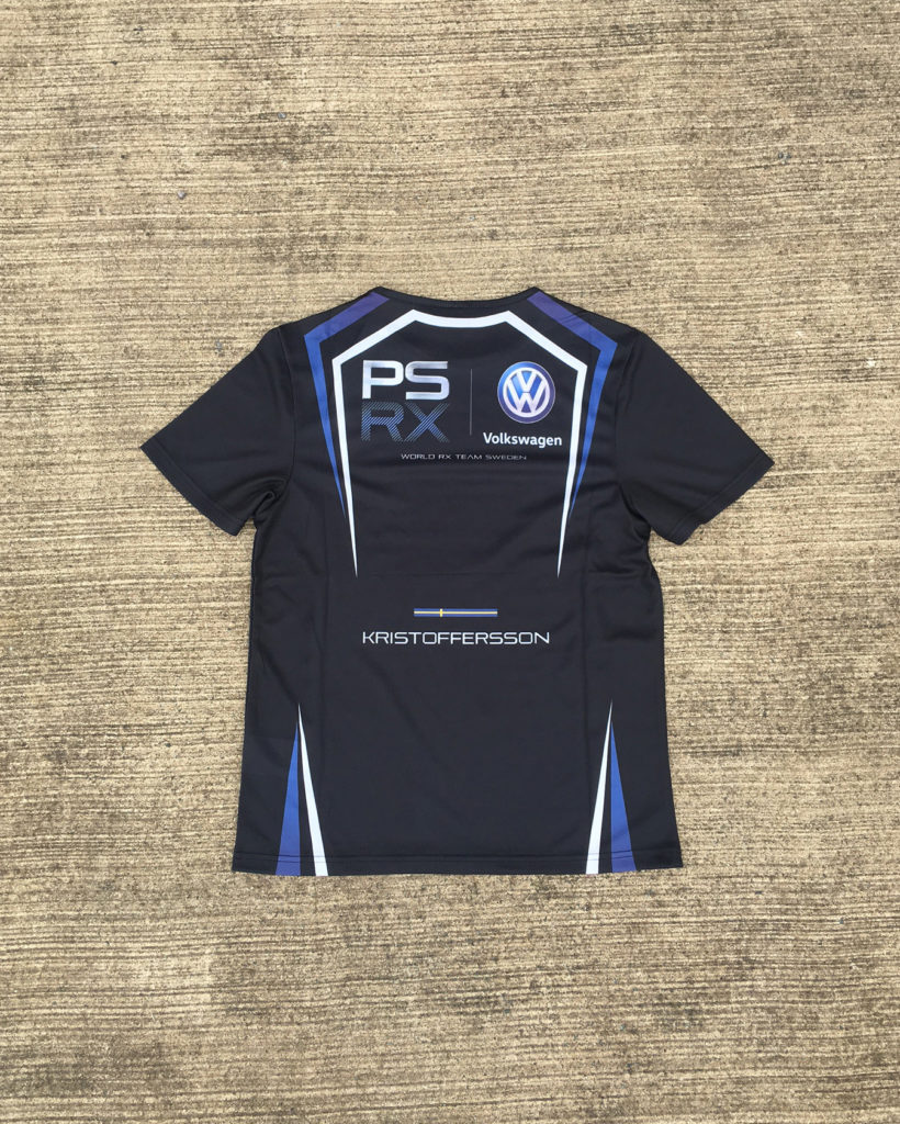 Performance Clothing