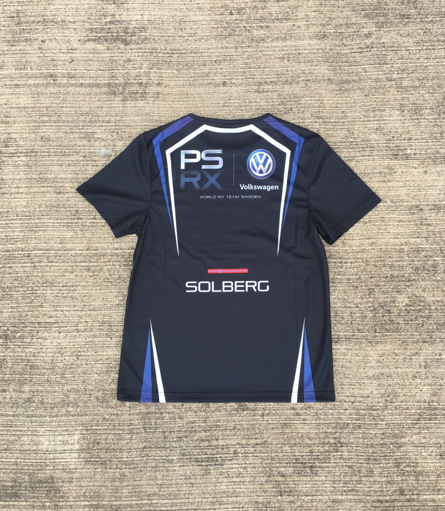 Performance Clothing