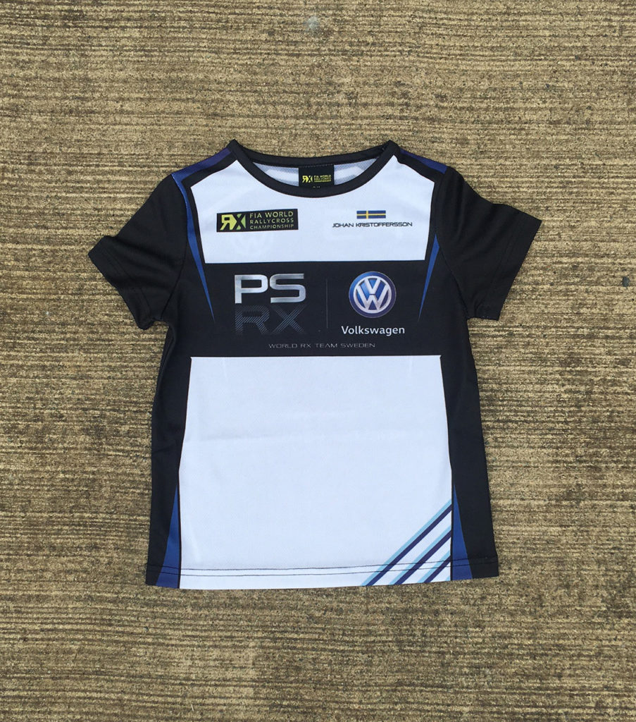 Performance Clothing