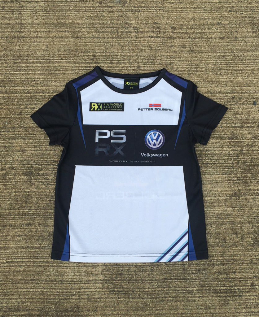 Performance Clothing