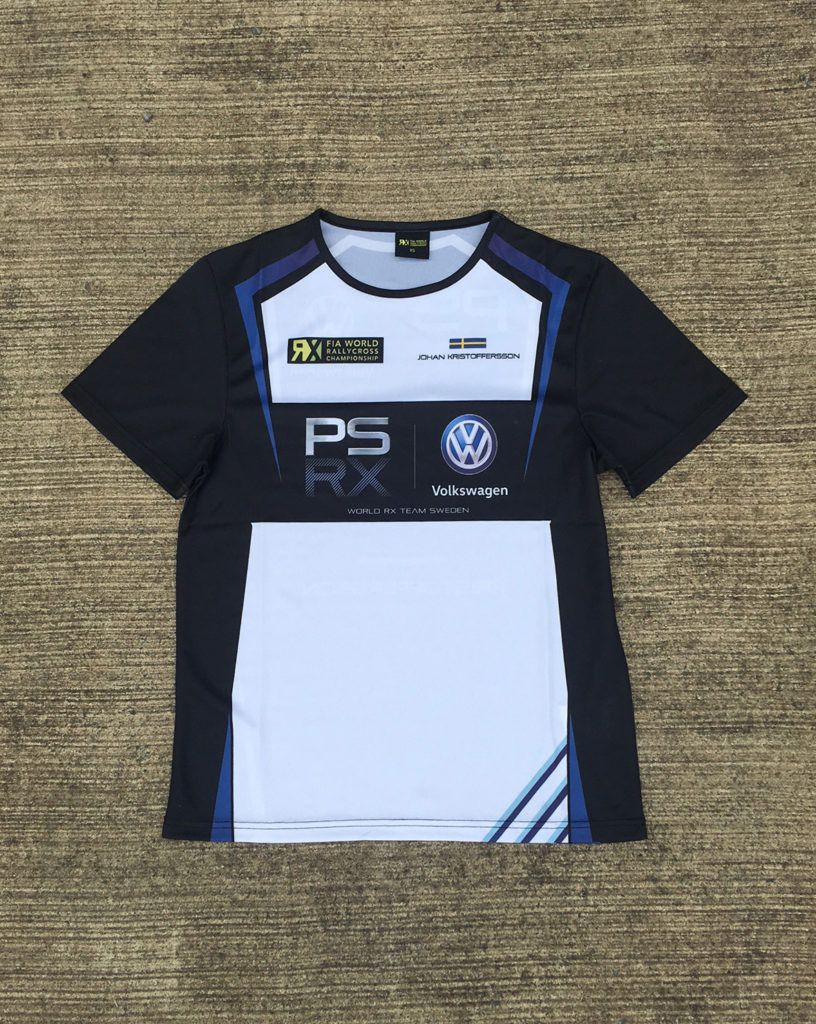 Performance Clothing