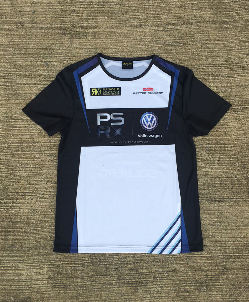 Performance Clothing