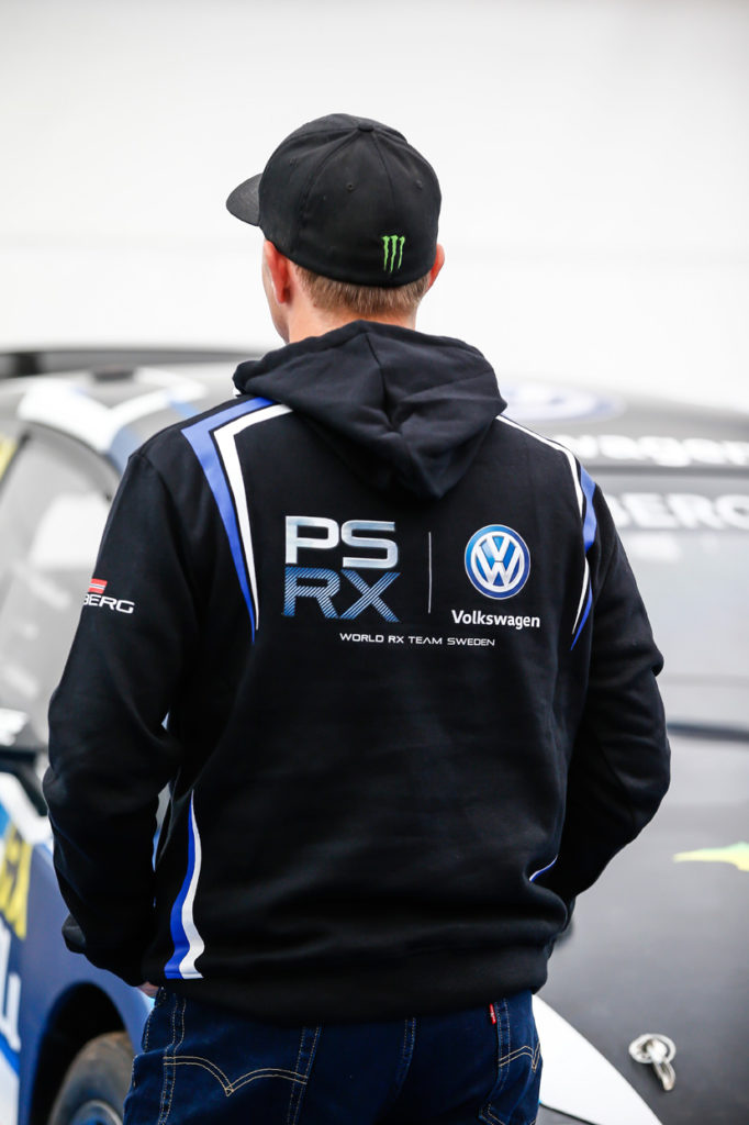 Performance Clothing